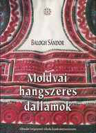Balogh Sándor: Moldvai hangszeres dallamok (K)