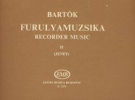 Bartók Béla: Furulyamuzsika 2.