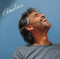 Bocelli, Andrea: Andrea (zongora, ének, gitár) (K)