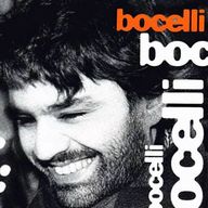 Bocelli, Andrea: Bocelli (zongora, ének, gitár) (K)