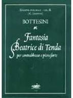 Bottesini: Fantasia Beatrice di Tenda