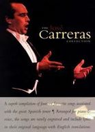 Carreras: The José Carreras Collection (zongora, ének) (K)