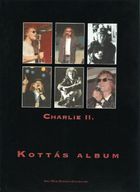 Charlie Kottás album 2. (K)