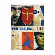 Collins, Phil: Phil Collins Hits (zongora, ének, gitár) (K)