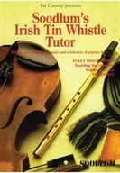 Conway, Pat: Soodlums Irish Tin Whistle Tutor