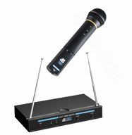 DBWM 210 Vezeték nélküli mikrofon rendszer