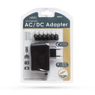 Delight univezális AC/DC adapter 30w