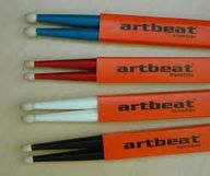 Dobverő Artbeat 5A (színes) gyertyán