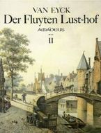 Eyck, Jacob van: Der Fluyten Lust-hof 2.