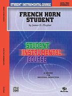 French Horn Student 2.