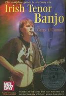 Gerry O'conor: Irish Tenor Banjo