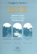 Gluck, C. W.: Sinfonia G-Dúr (K)