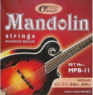 Gorstrings MPB-11 Mandolin Strings