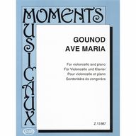 Gounod, C.: Ave Maria (K)