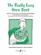 Gunning, C.: The Really Easy Horn Book (K)
