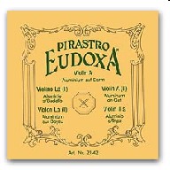Hegedűhúr Pirastro Eudoxa 'A' húr