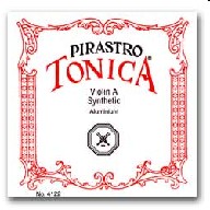 Hegedűhúr Pirastro Tonica 'G' húr