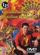 Introduction to Brazilian Percussion- Cassio Duarte