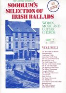 Ír balladák-40 Songs Vol. 2.