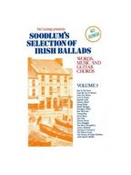 Ír balladák-40 Songs Vol. 3