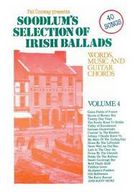 Ír balladák-40 Songs Vol. 4.