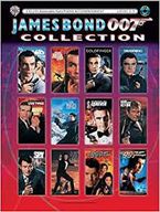 James Bond 007 Collection trombitára +CD