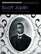 Joplin, S: 15 classic pieces for keyboard (K)