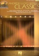 Lloyd Webber, Andrew: Classics 52 Piano Play-Along (zongora-ének-gitár)