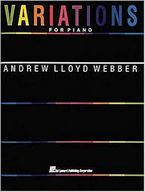 Lloyd Webber, Andrew: Variations for piano