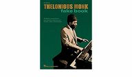 Monk: Thelonious Monk Fake Book Bb Edition