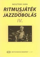 Nesztor I: Ritmusjáték és Jazzdobolás 4. (K)