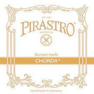 Pirastro Chorda 2. oktáv A, koncert  hárfahúr