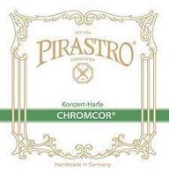 Pirastro Chromcor  7. oktáv D, koncert  hárfahúr