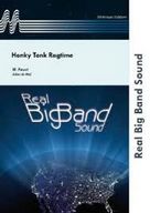 Real Big Band Sound Honky Tonk Ragtime