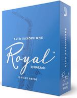 Rico Royal alt szaxofon nád 1,5
