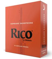 Rico szoprán szaxofon nád 2,5