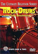 Rock Drums with Tom Brechtlein