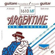 Savarez Argentine 1610MF (11-46) húrgarnitúra akusztikus gitárhoz