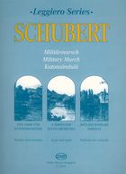 Schubert, F: Katonainduló vonószenekarra (K)