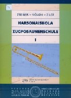 Steiner , Völgyi  Zilcz : Harsonaiskola 1.