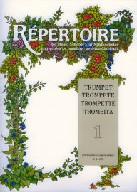Sztán I: Répertoire Trombita