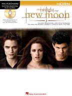 The Twilight Saga - New Moon kürt kotta+CD