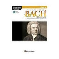 The Very Best of Bach by Johann Sebastian Bach (composer)