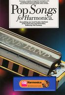 Various: Pop Songs For harmonica