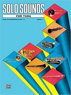 Various: Solo Sounds For French Horn (K)
