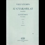 Vieuxtemps, H: 32 Gyakorlat 2 Op. 48 (K)