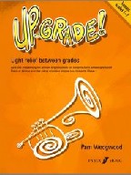 Wedgwood, Pam: Up-Grade! Trumpet 1-2