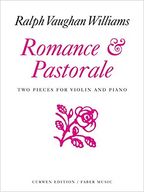 Williams, R. V.: Romance & Pastorale (K)